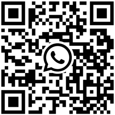 WESH UK Whats App QR Code